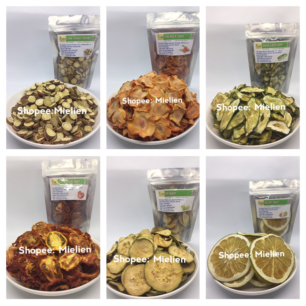 Set Detox liệu trình 30 ngày (30 gói detox không có phụ kiện) | BigBuy360 - bigbuy360.vn