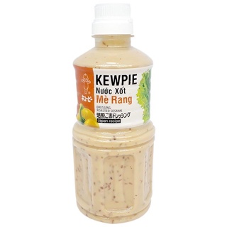 Nước xốt mè rang Kewpie 500ml