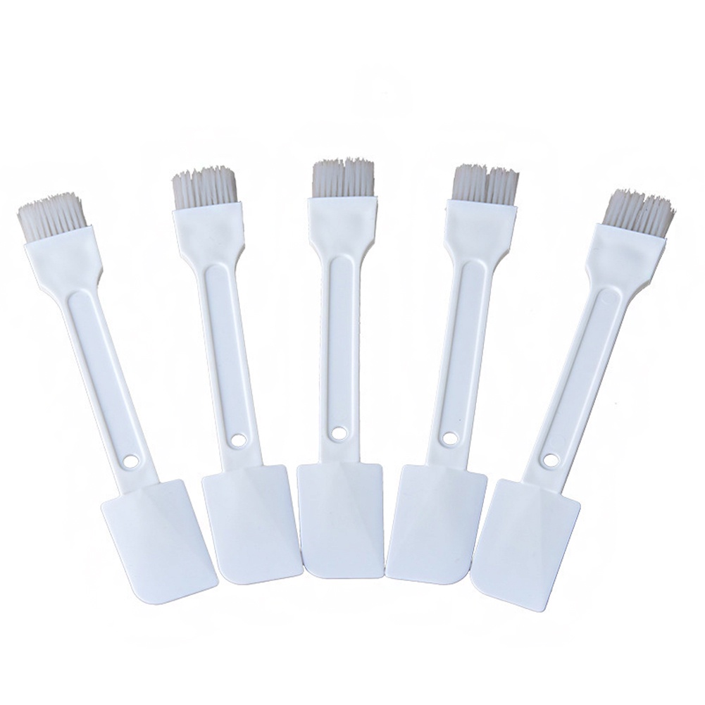 Cọ Vệ Sinh Khe Cửa Sổ / Bàn Phím Máy Tính Tiện Dụng Cho Gia Đình