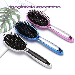 Lược Salon Cao Cấp Lược Chuyên Dụng Chải Tóc Giả.