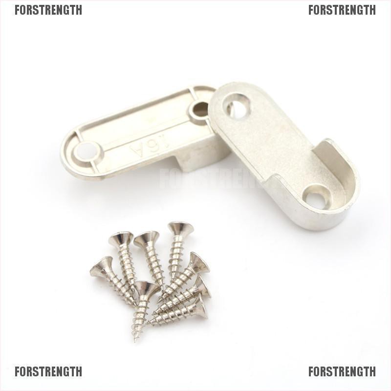 Set 2 Giá Đỡ Thanh Treo Quần Áo Tiện Lợi