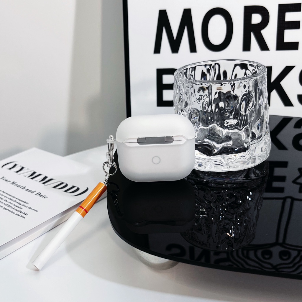 Vỏ Bảo Vệ Hộp Sạc Tai Nghe AirPods3gen 2021 AirPods3 AirPodsPro AirPods2gen Ốp