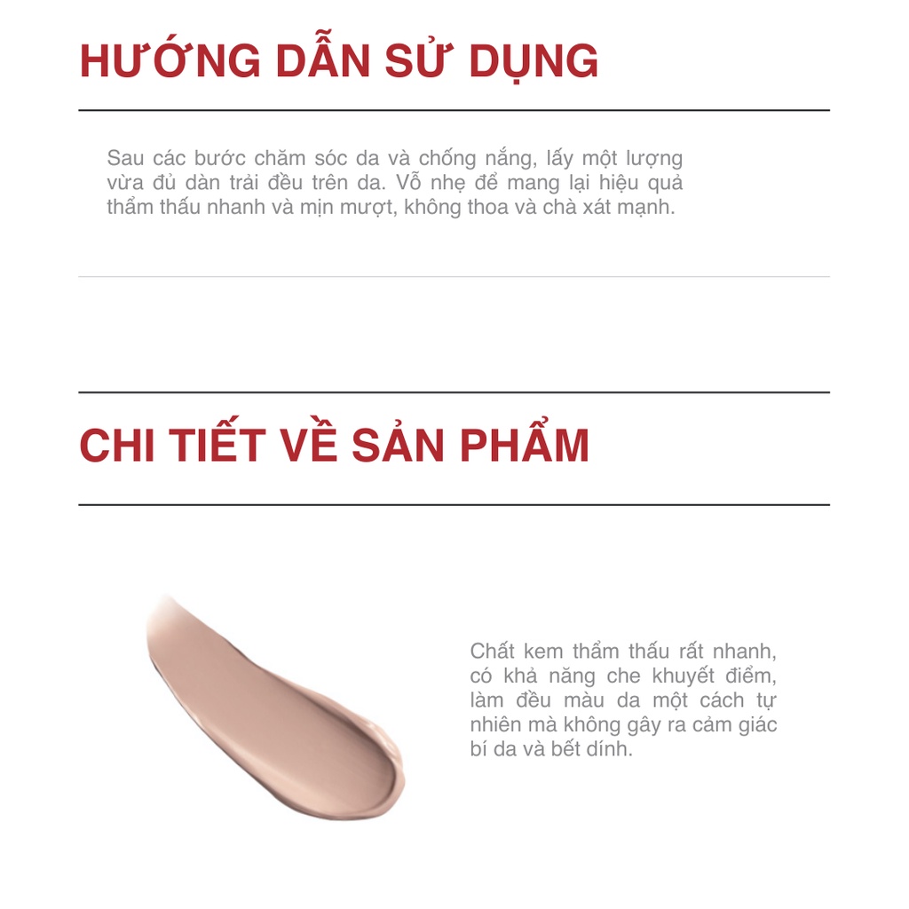 [GÓI DÙNG THỬ 1.2ML] Kem Nền Trang Điểm Dưỡng Cho Da Nhạy Cảm Cell Fusion C Skin Blemish Balm Intensive (1.2g)