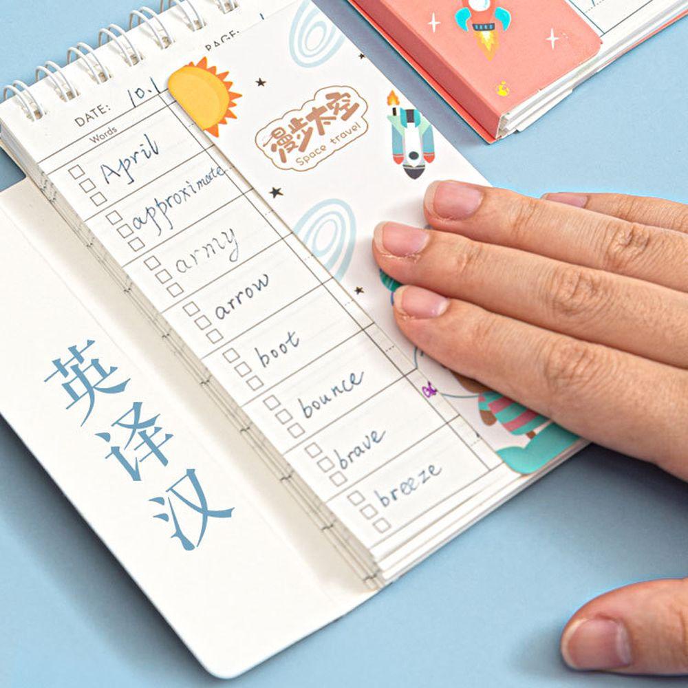 Sổ Tay Ghi Chú Mini Tiện Dụng