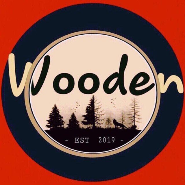 Wooden.est2019