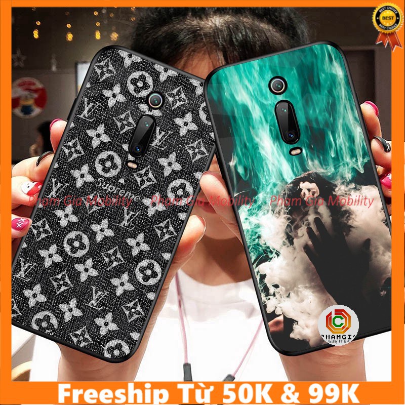 Ốp lưng Xiaomi K20/K20pro/Mi9T/Mi9Tpro hình đẹp, sắc nét (P2)