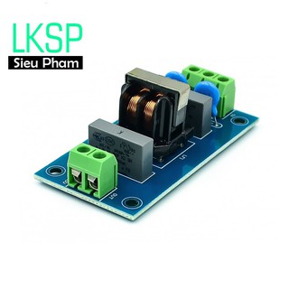 Mạch Lọc Nhiễu EMI 220VAC 3A