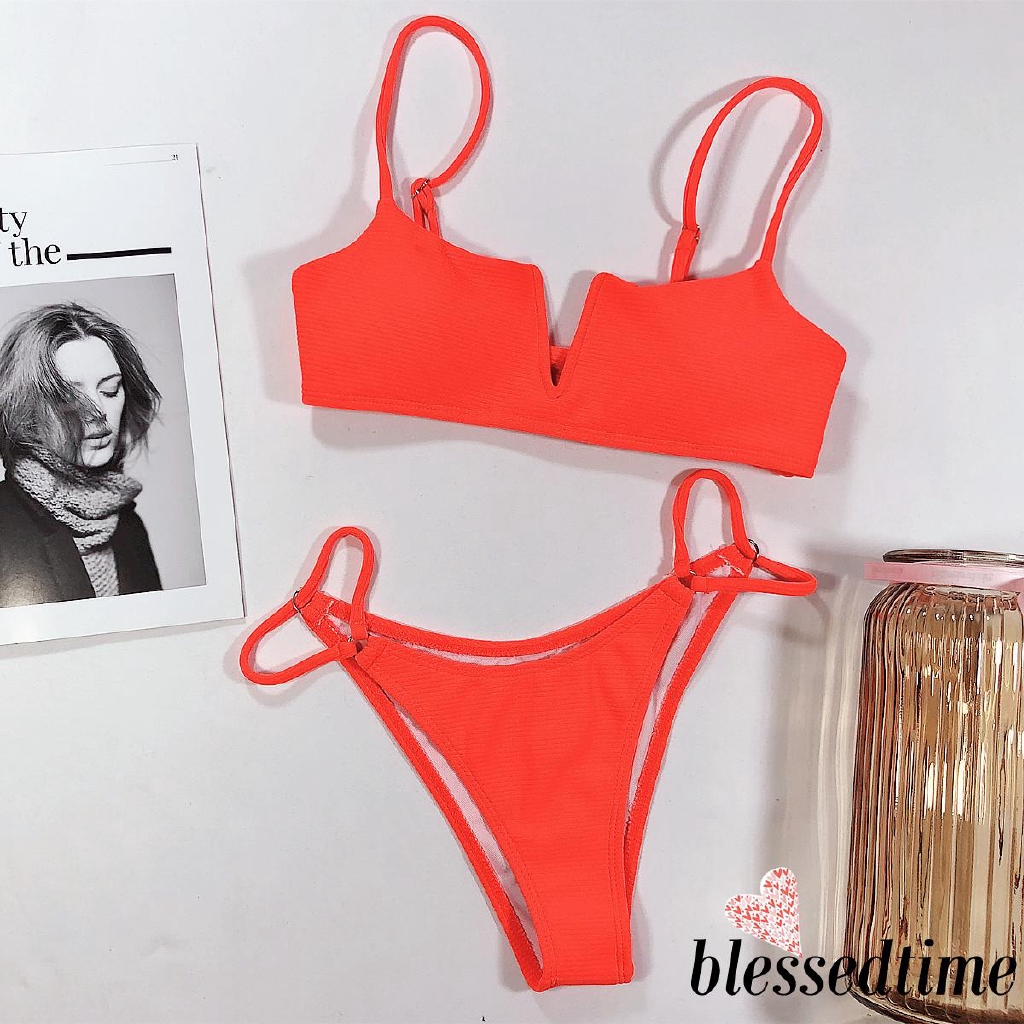 Bộ Bikini   Mảnh Quyến Rũ Cho Nữ | BigBuy360 - bigbuy360.vn