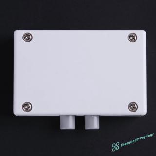 Bộ Chia Sv-Mini 2 Cổng Rj45