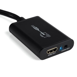 CÁP CHUYỂN ĐỔI TỪ USB SANG HDMI