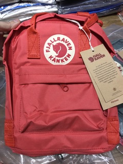 KanKen mini đỏ cờ