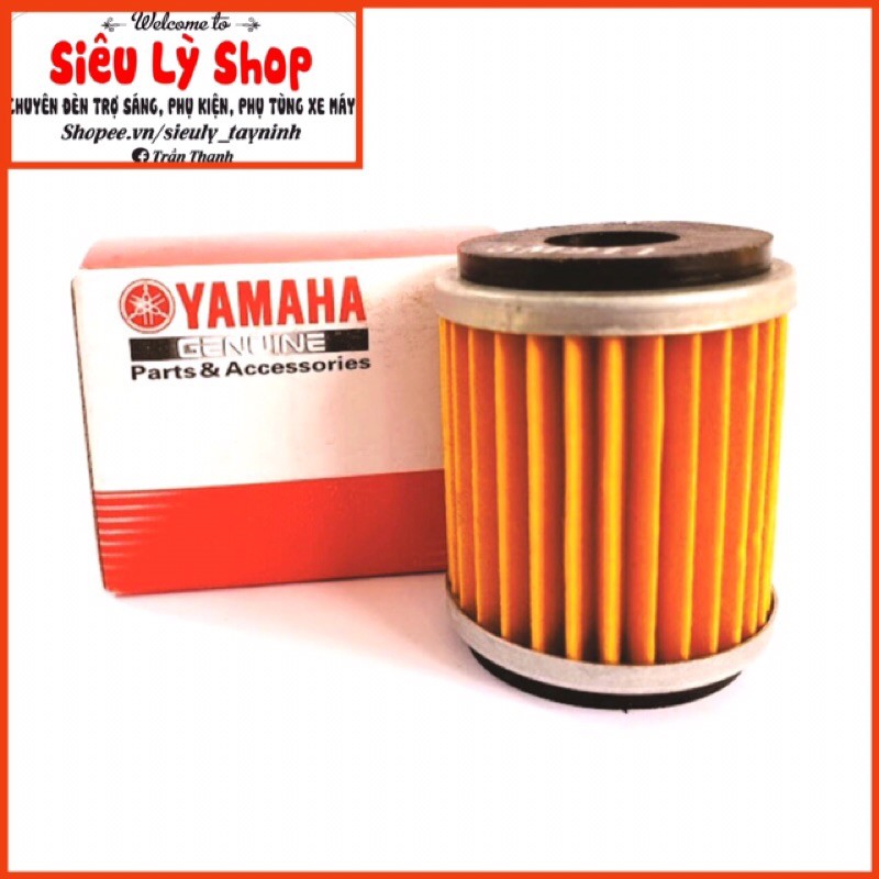 Lọc nhớt Yamaha