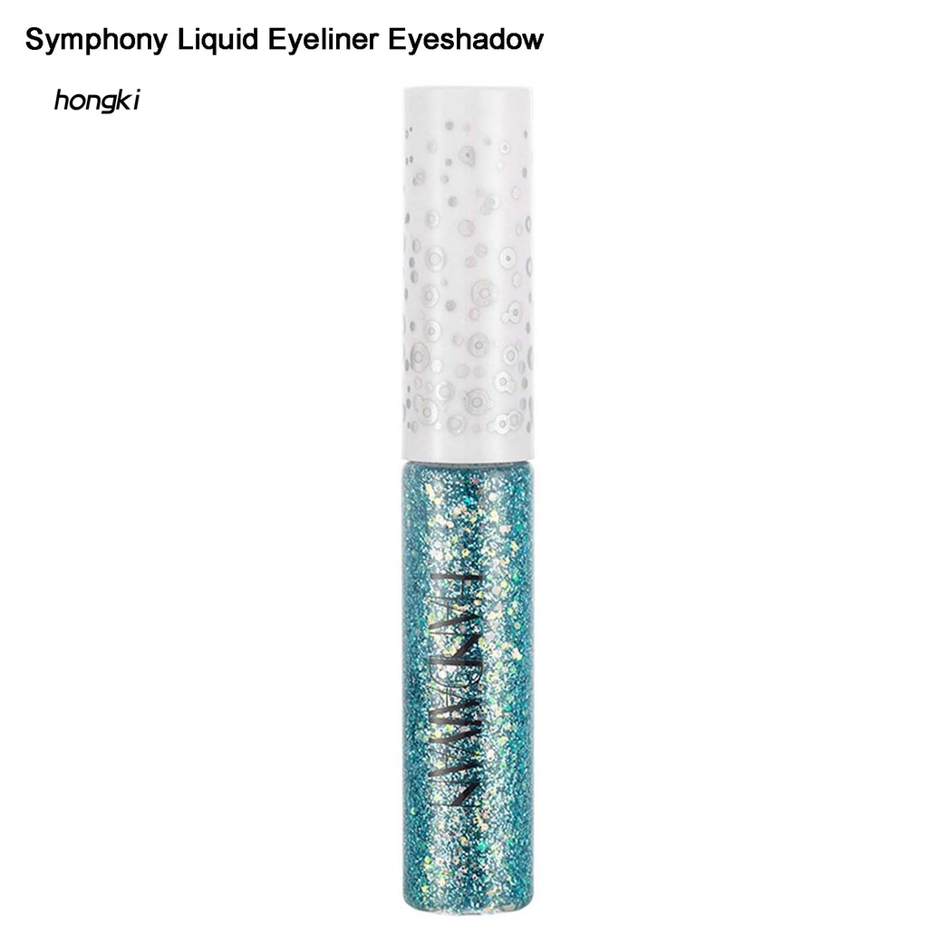 Phấn mắt dạng lỏng màu ánh kim lấp lánh
 | BigBuy360 - bigbuy360.vn