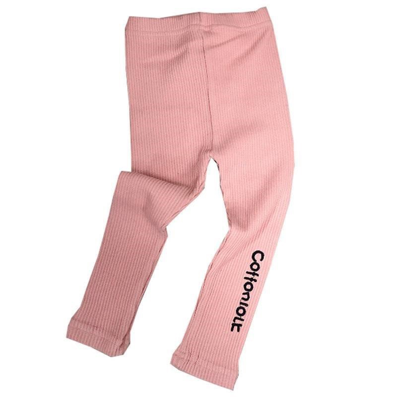 Quần legging mèo cho bé 8-18kg