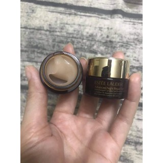 Thanh lý Kem mắt Estee Lauder 5ml tách set date 10/2022.