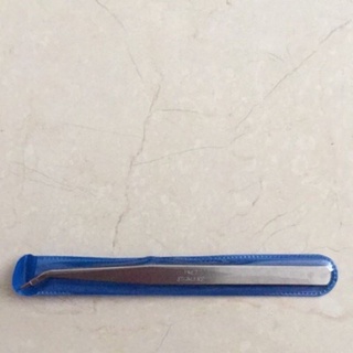 nhíp gắp chỉ