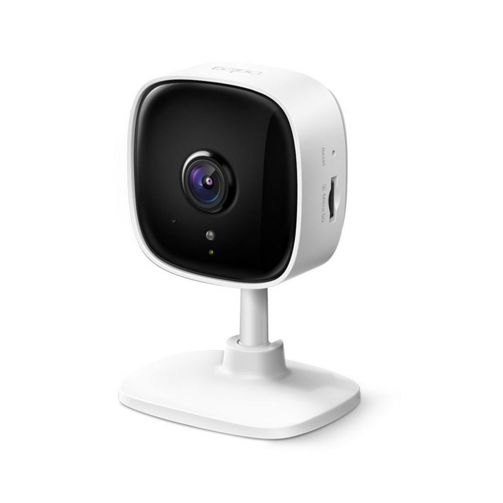 Camera TPLink Tapo TC60 Thông Minh Full HD Quản Lí App Đàm Thoại 2 Chiều Phát Hiện Chuyển Động