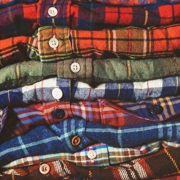 Áo Sơ Mi Nhung Tăm 2hand, Áo Flannel Secondhand Hàng Tuyển Chọn Loại 1 Mẫu Mới Hàng Đẹp Like New - Dosisaigon | BigBuy360 - bigbuy360.vn