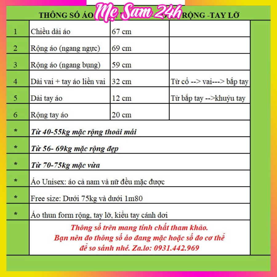 Áo phông unisex, áo thun form rộng tay lỡ Mẹ Sam 24h, chất liệu mềm mát co giãn, họa tiết in hình Lá Cây