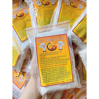 BỘT CHIÊN GÀ KFC