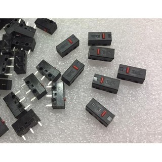 Nút bấm chuột, click Kailh
