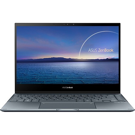 Laptop ASUS ZenBook Flip 13 UX363EA-HP130T (i5-1135G7 | 8GB | 512GB | Intel Iris Xe Graphics | 13.3'' FHD Touch | Win 10