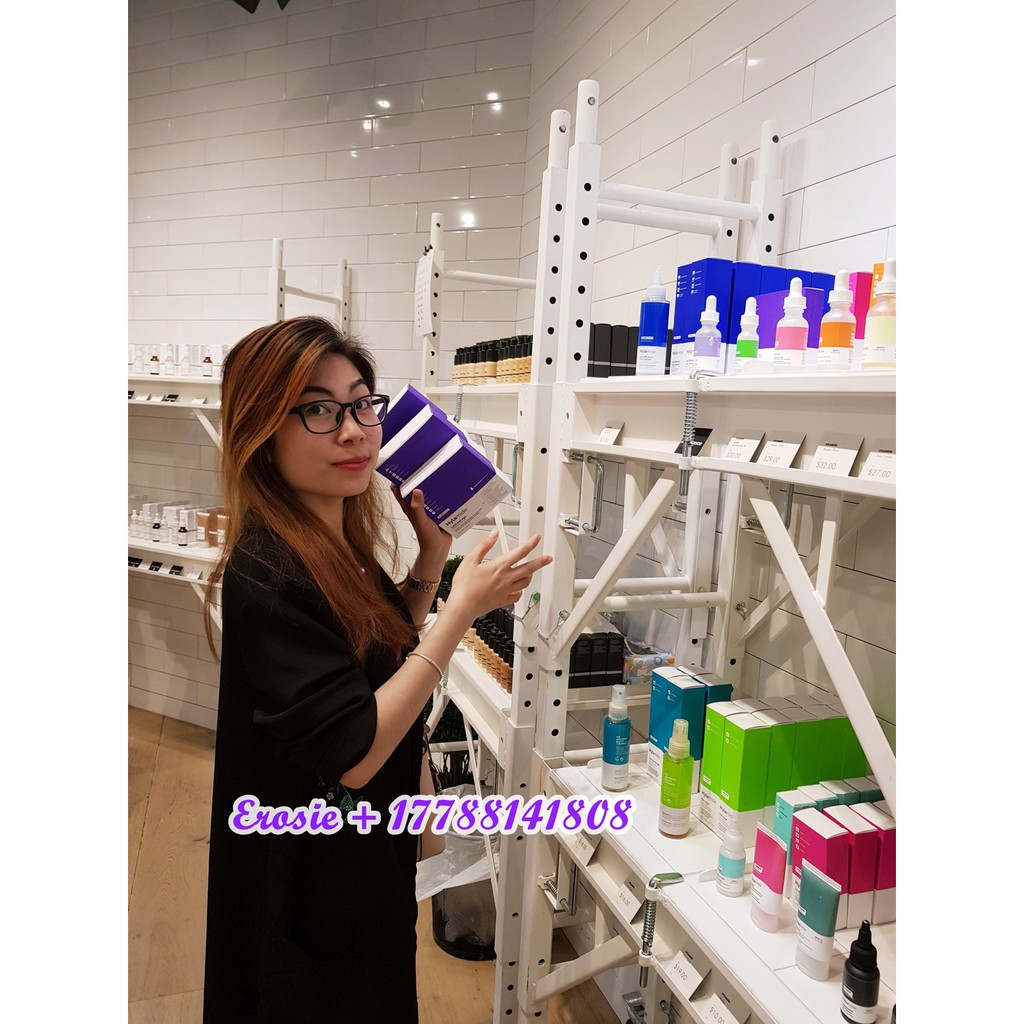 Serum siêu cấp nước, chống già HYLAMIDE SubQ Skin Advanced Serum | BigBuy360 - bigbuy360.vn