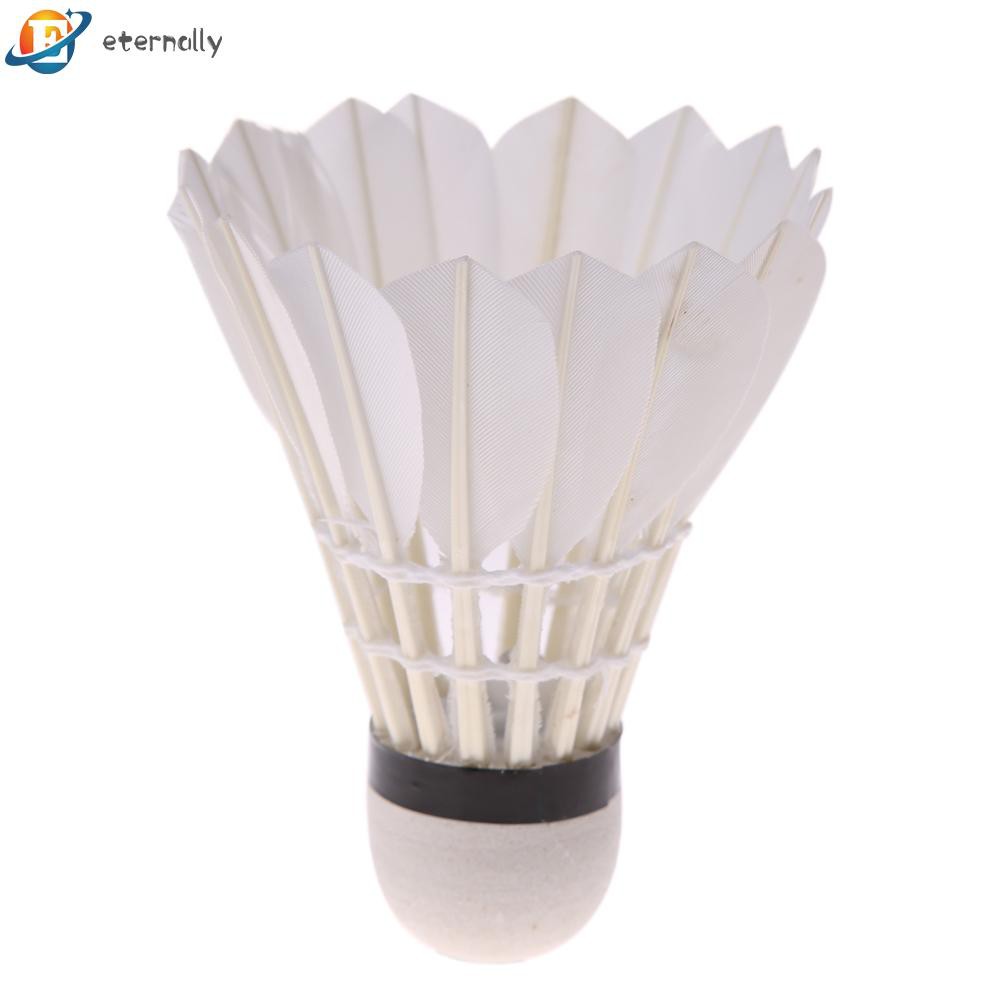 Set 4 quả cầu lông có đèn LED màu rực rỡ 11.25