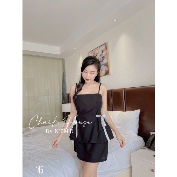 Set 2 dây có nơ🎀🎀 | BigBuy360 - bigbuy360.vn