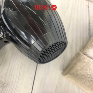 Máy sấy tóc PL PH-9868 Máy sấy công suất lớn 5000W , 2 chiều nóng lạnh, tốc độ gió mạnh lên đến 90km/h, ánh sáng xanh