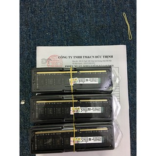 Ram DDR3 8GB bus 1600