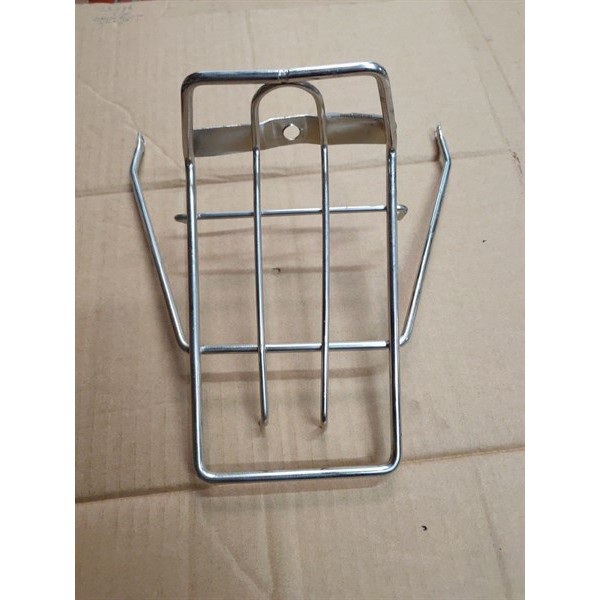 BA GA TRƯỚC (BA ĐỜ SỐC) DREAM (DR) 2