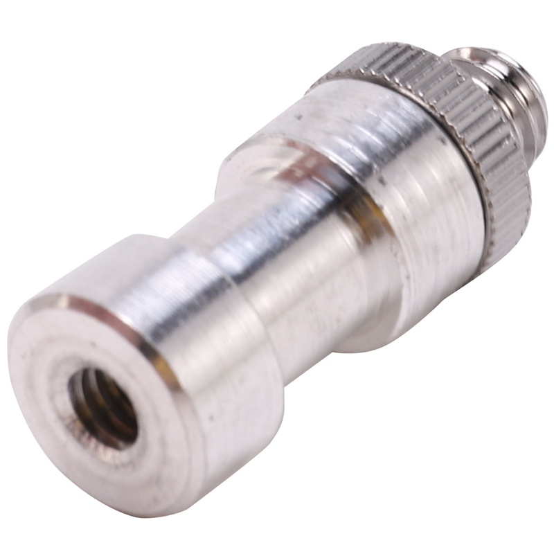 Ốc Vít 1 / 4 Inch 3 / 8 Inch Chuyển Đổi Giá Đỡ Ba Chân Sang Giá Đỡ Dù / Máy Ảnh