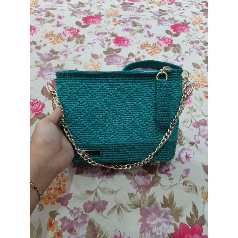 Túi xach nữ Handmade