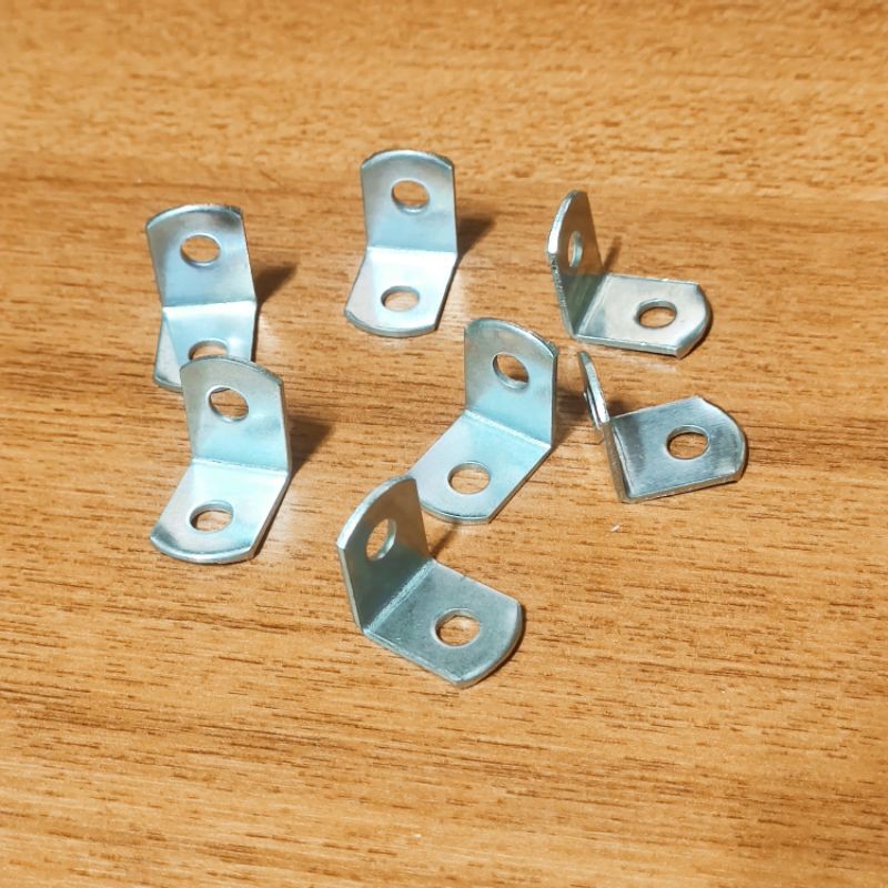 (Combo 10 cái) Bát ke góc bắt thạch cao 4 lỗ và 2 lỗ