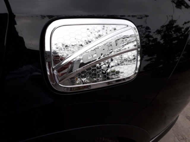 NẮP BÌNH XĂNG MẠ CROM CR-V 2018 - 2022