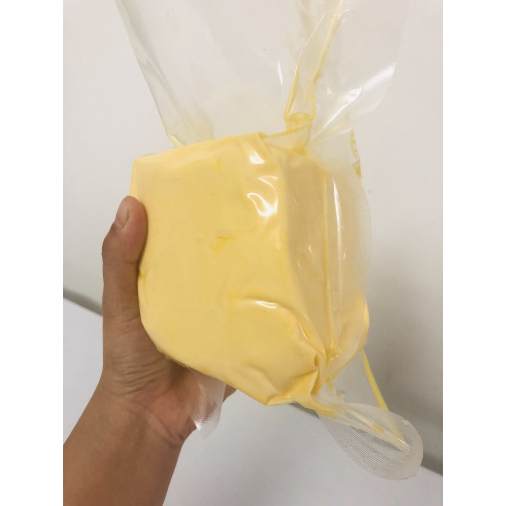 500g Bơ thơm Cái Lân