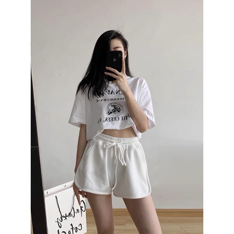 Combo 3 Quần Đùi Short Thể Thao Hot Trend Mặc Nhà 🍒🍊🍅 | BigBuy360 - bigbuy360.vn