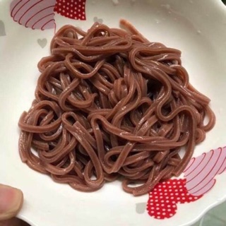 Hủ tiếu gạo lức _ gói 1kg