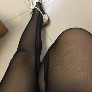 Combo 50 quần tất gân da+đen