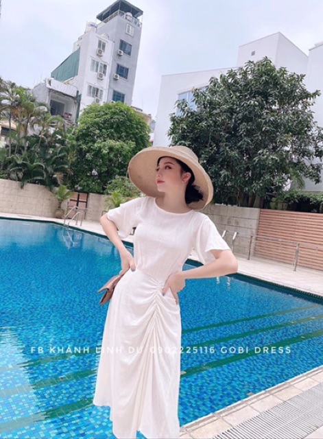 váy sống ảo hàng thiết kế cao cấp VTS012144 | BigBuy360 - bigbuy360.vn