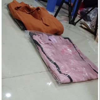 Chốt live váy công sở
