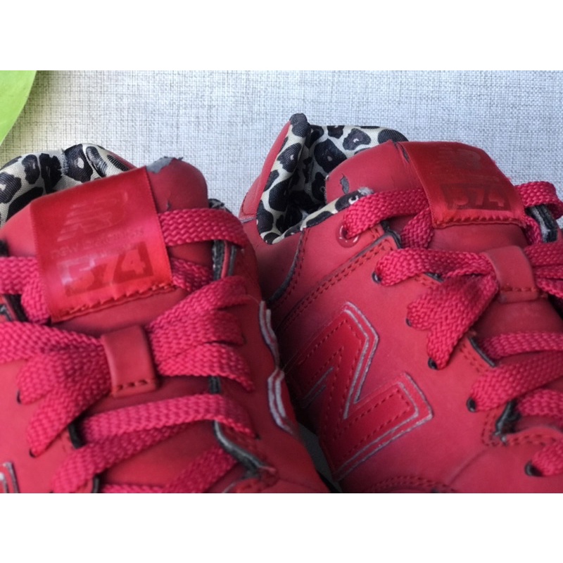Giày thể thao nữ New Balance- size 36,5