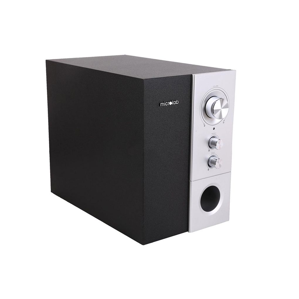 [Hỏa tốc - HN]Loa Microlab M590 - 2.1
