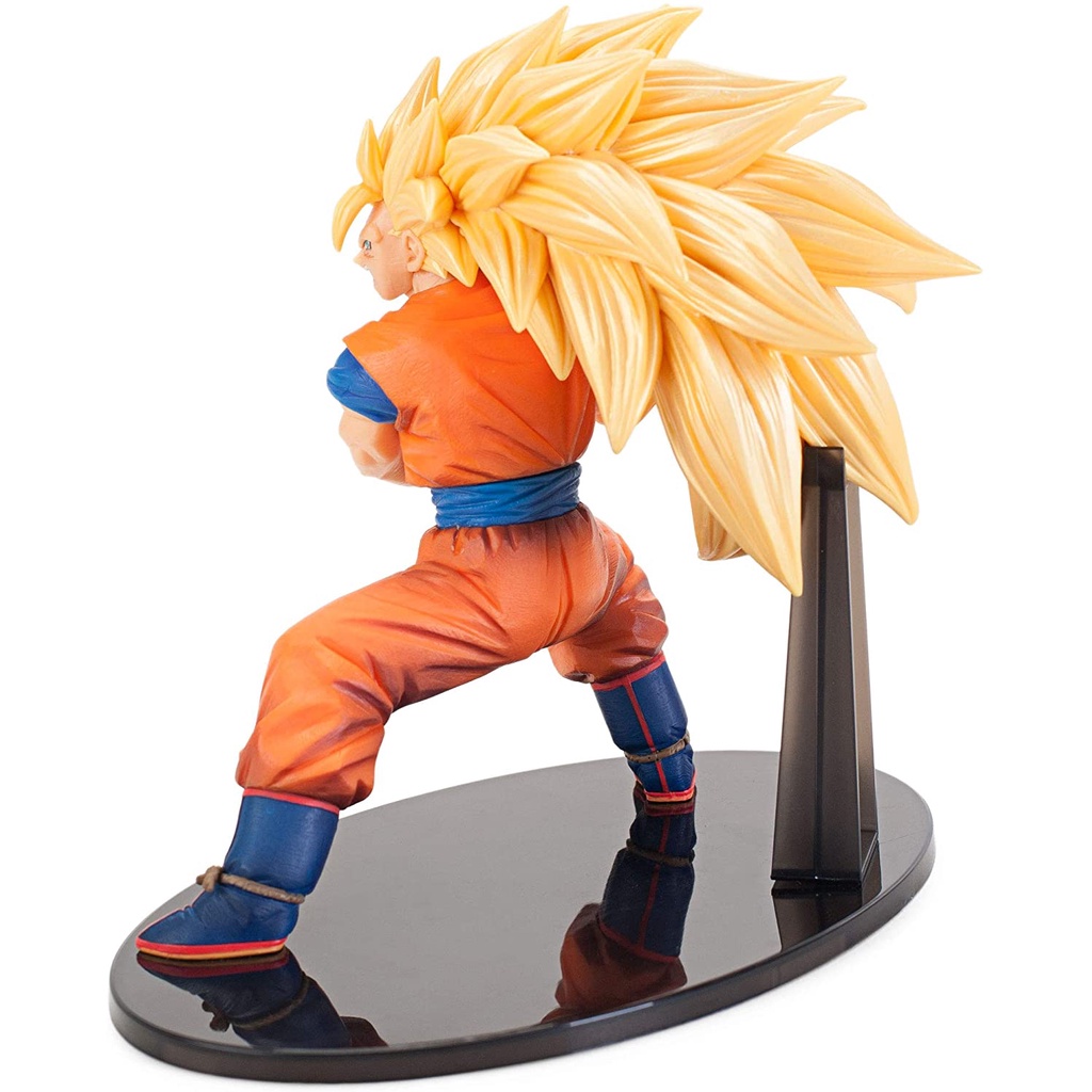 Mô hình Super Saiyan 3 Son Goku "Dragon Ball Super" Son Goku FES !!