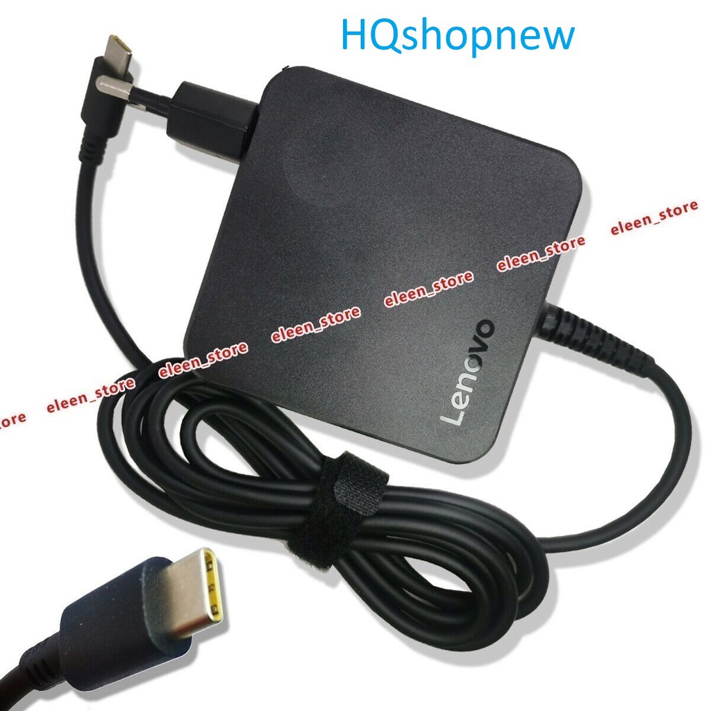 ⚡️[Sạc zin] Sạc Lenovo Thinkpad X1 Carbon 7th Gen 7 - (Type 20R1, 20R2) - 20R1, 20R2