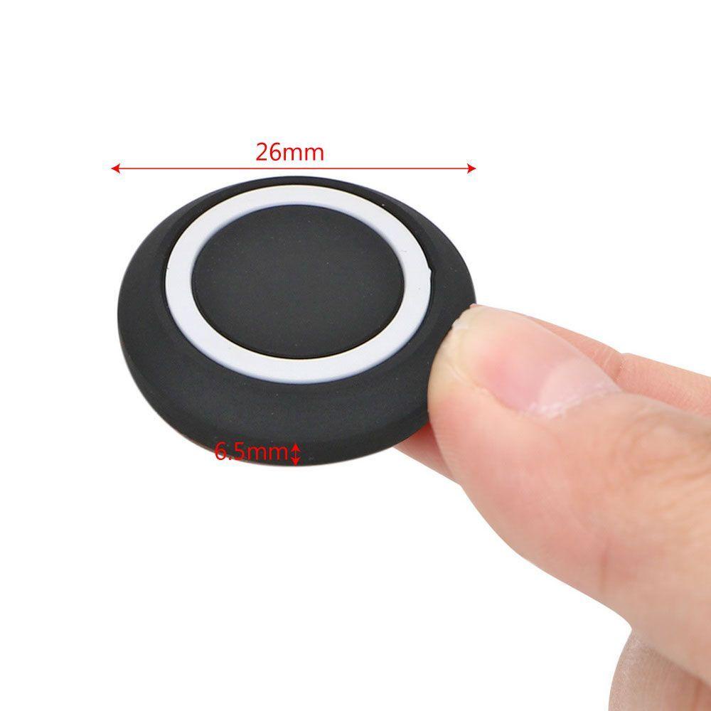 Bộ 10 Miếng Dán Góc Cạnh Xe Hơi Chống Trầy Xước Tiện Dụng