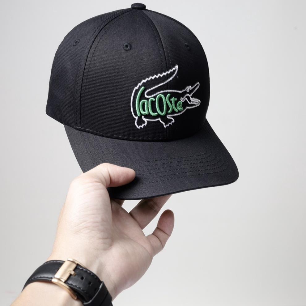 Nón lưỡi trai LACT KOREA LC399 , chất vải Cotton Hàn  chính hãng cao cấp,thời trang.nón Freesize