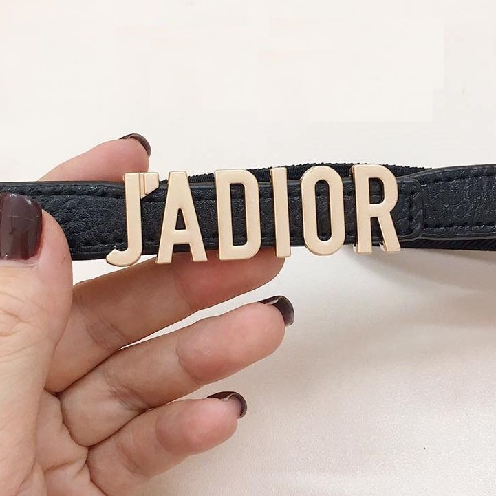 Đai váy bản nhỏ JA 1.5cm