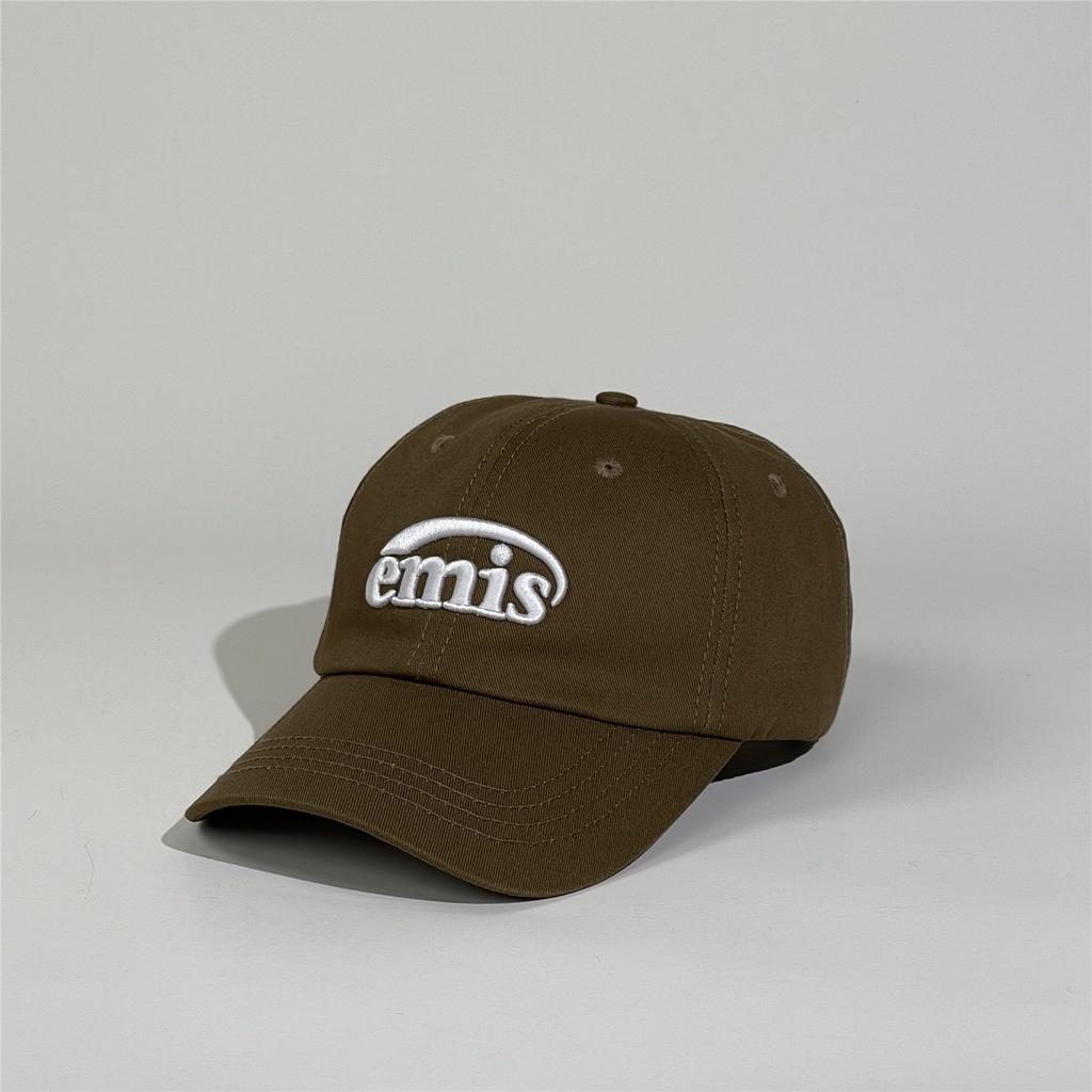 Nón Lưỡi Trai Mềm Thời Trang Đường Phố Hàn Quốc 19132